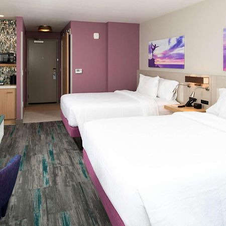 Hilton Garden Inn Seattle Lynnwood, Wa Luaran gambar