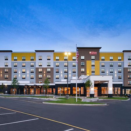 Hilton Garden Inn Seattle Lynnwood, Wa Luaran gambar