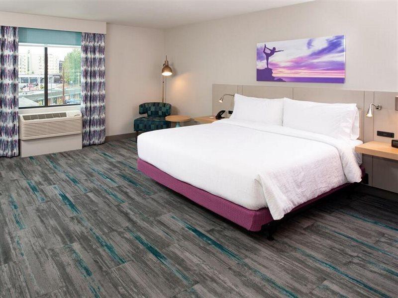 Hilton Garden Inn Seattle Lynnwood, Wa Luaran gambar