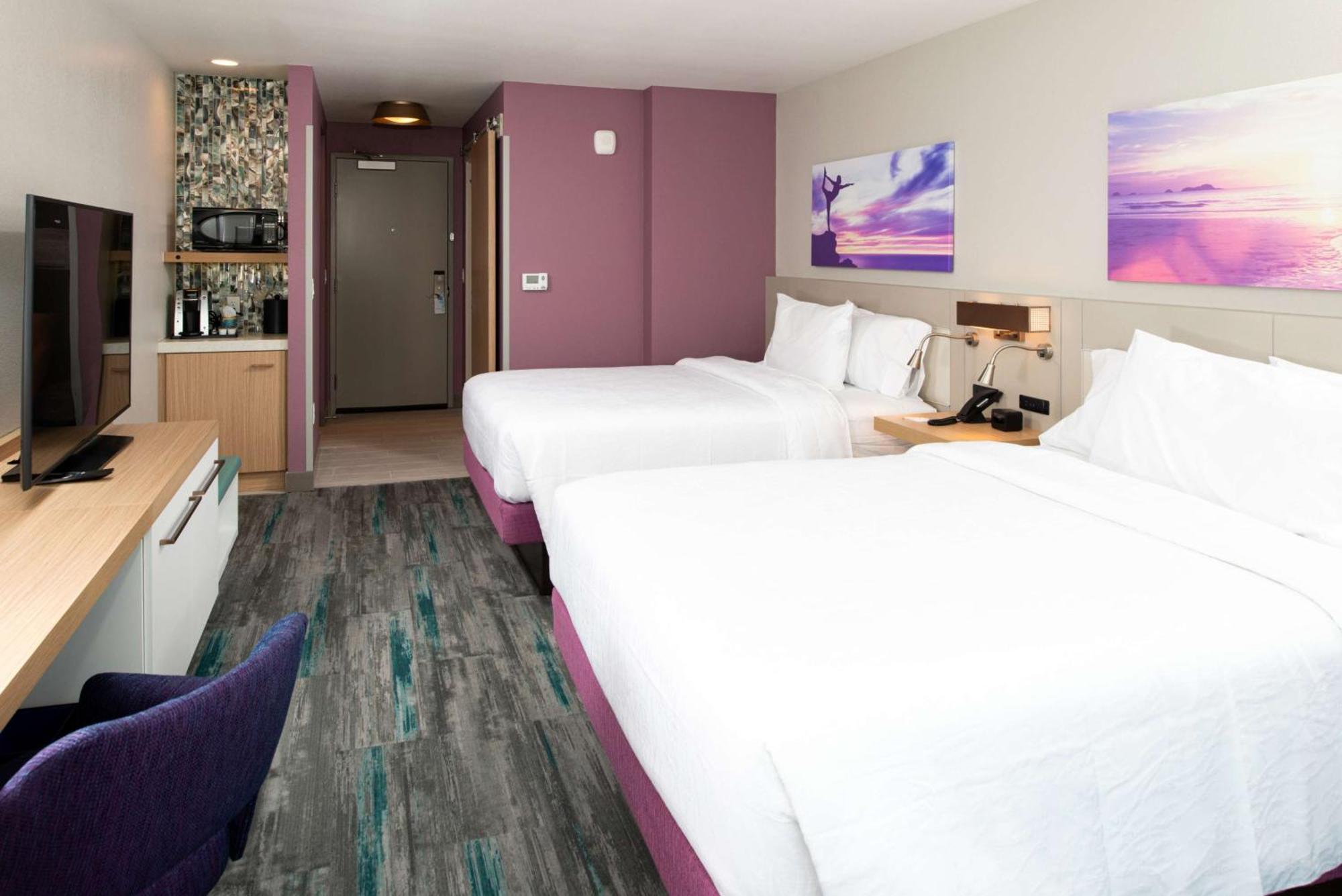Hilton Garden Inn Seattle Lynnwood, Wa Luaran gambar