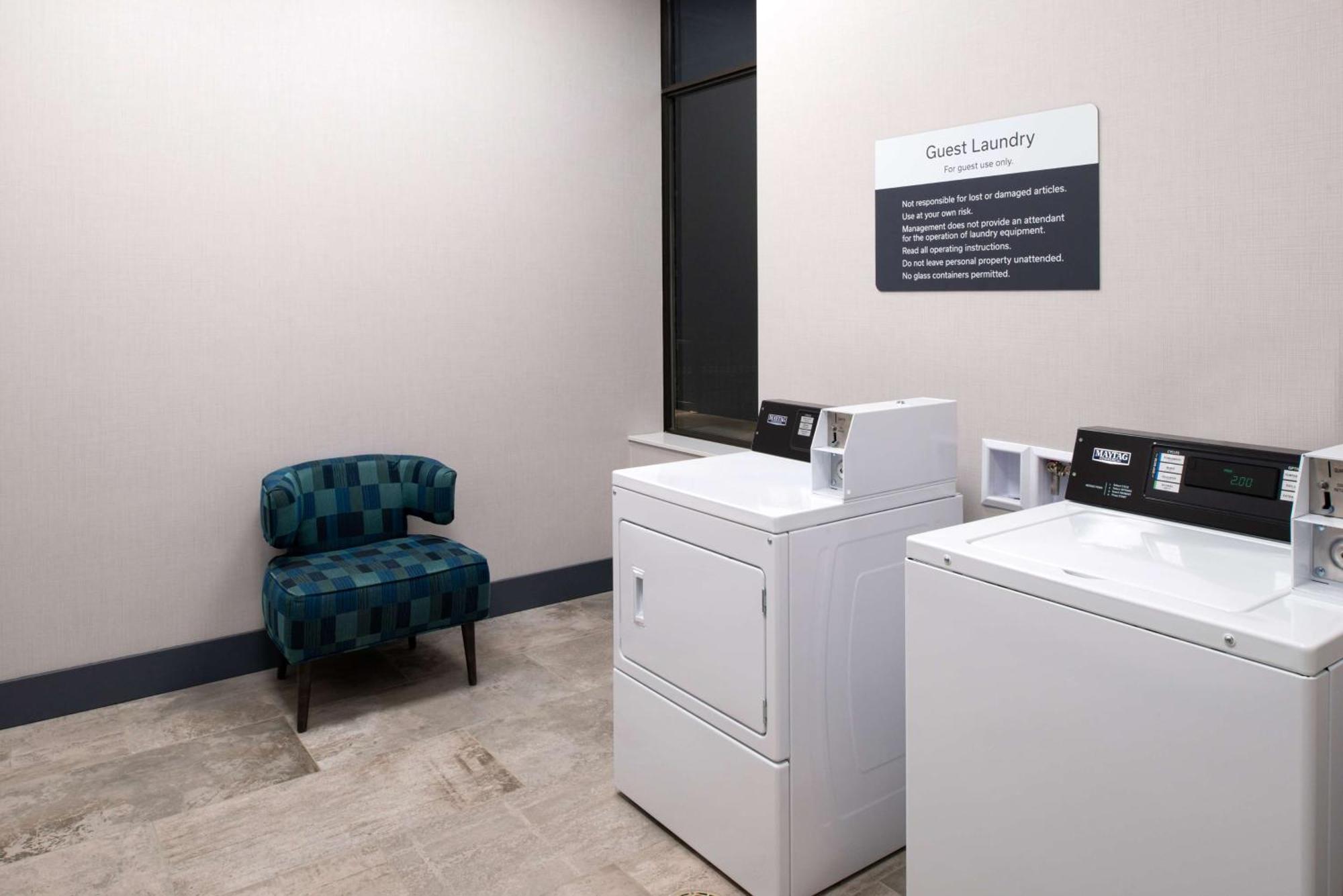 Hilton Garden Inn Seattle Lynnwood, Wa Luaran gambar