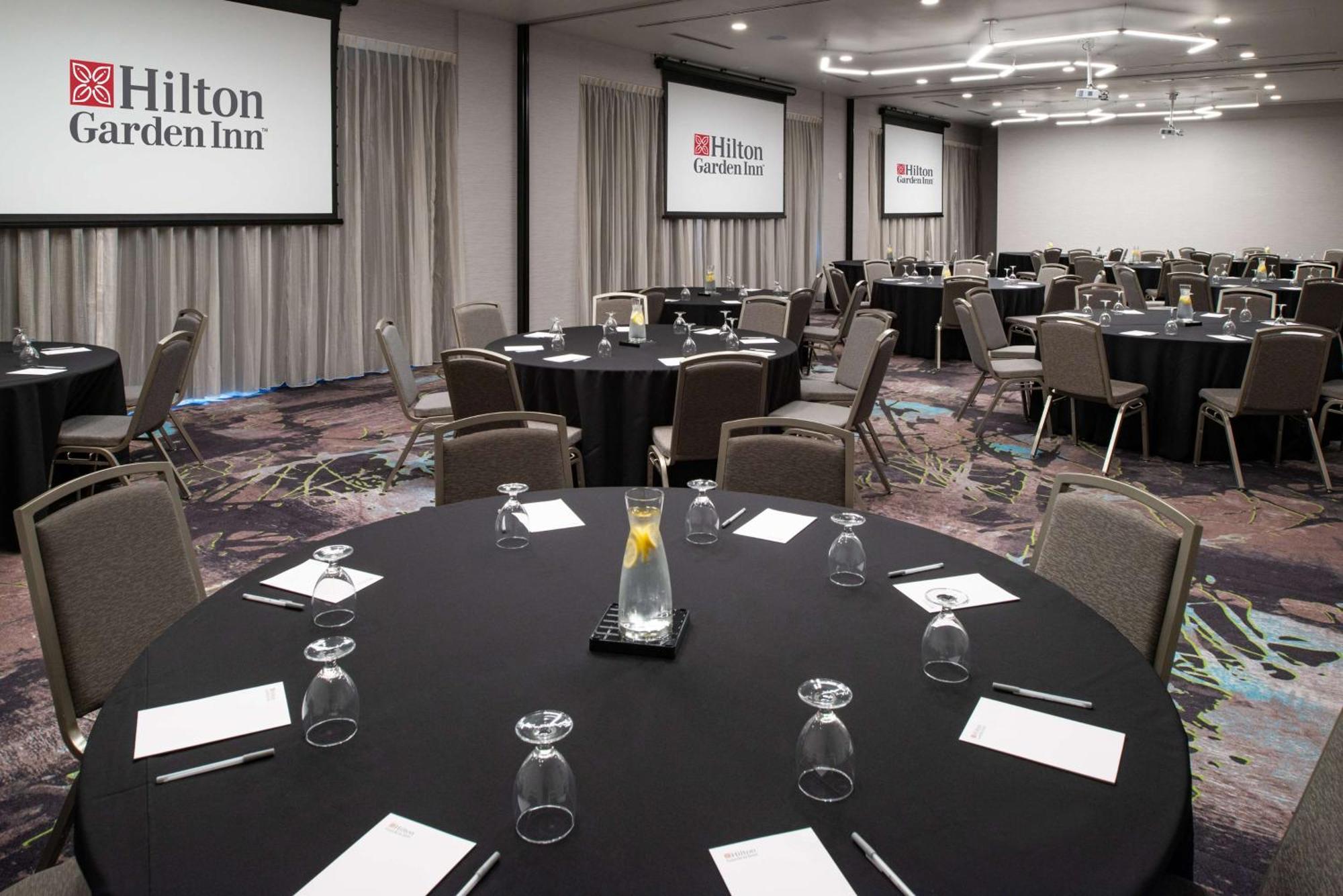 Hilton Garden Inn Seattle Lynnwood, Wa Luaran gambar