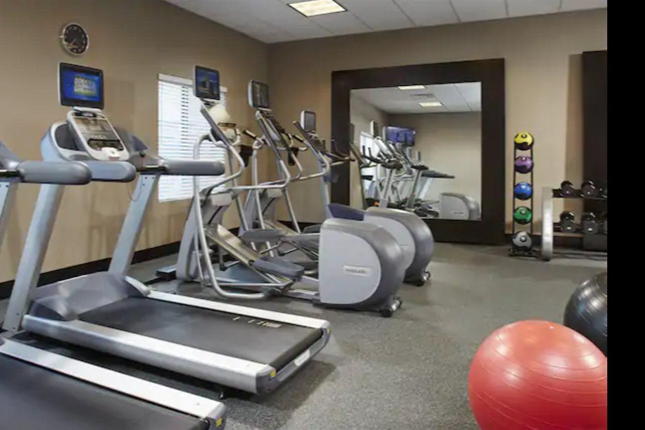 Hilton Garden Inn Seattle Lynnwood, Wa Luaran gambar